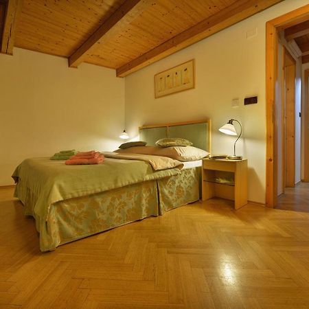 Old Town Apartments Tyn Prague Extérieur photo
