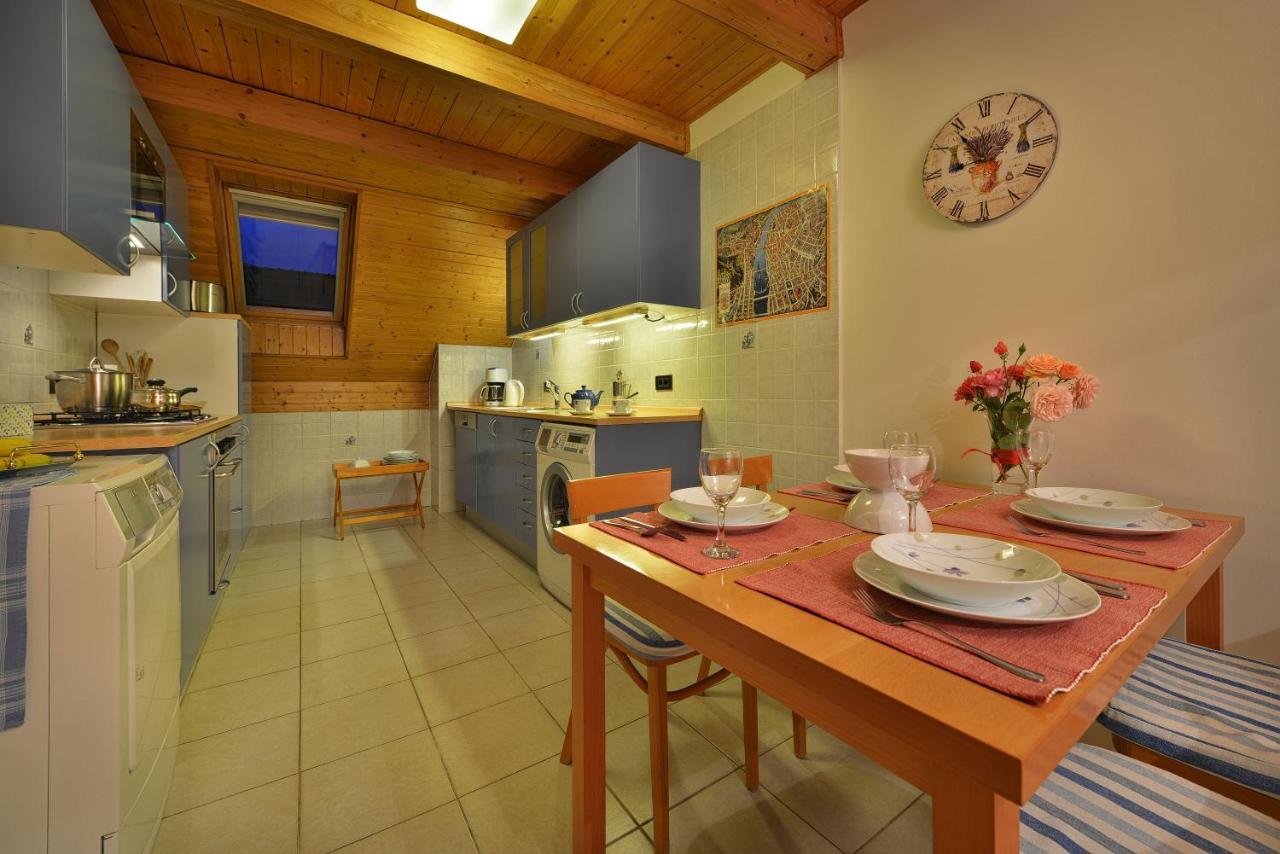Old Town Apartments Tyn Prague Extérieur photo
