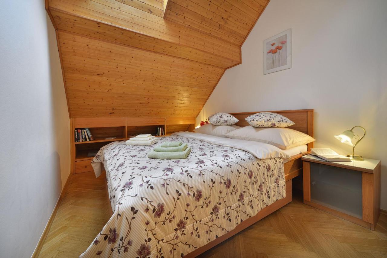 Old Town Apartments Tyn Prague Extérieur photo
