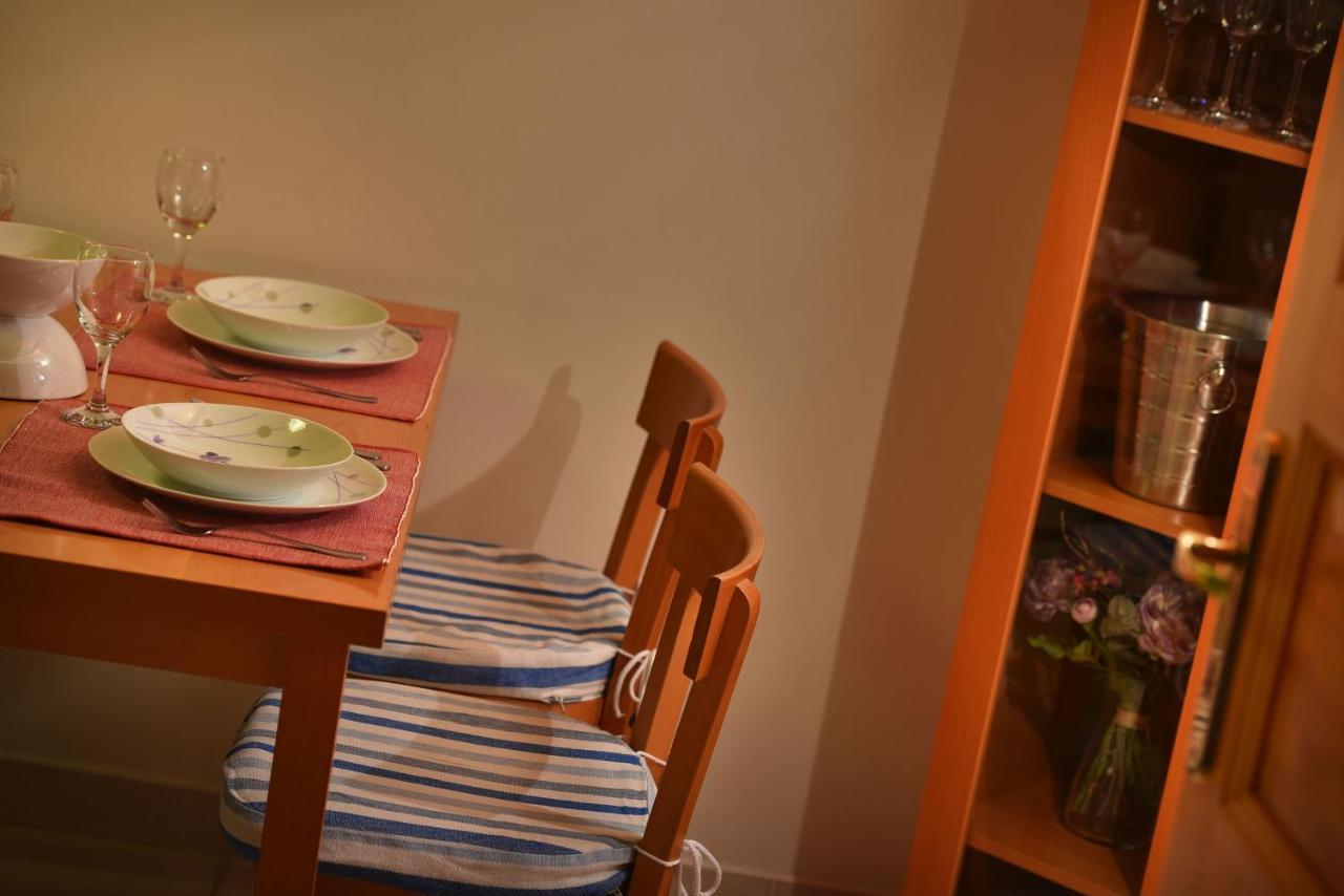 Old Town Apartments Tyn Prague Extérieur photo