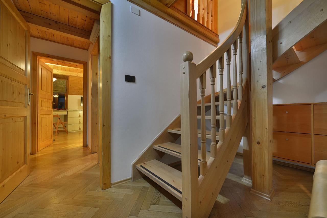 Old Town Apartments Tyn Prague Extérieur photo